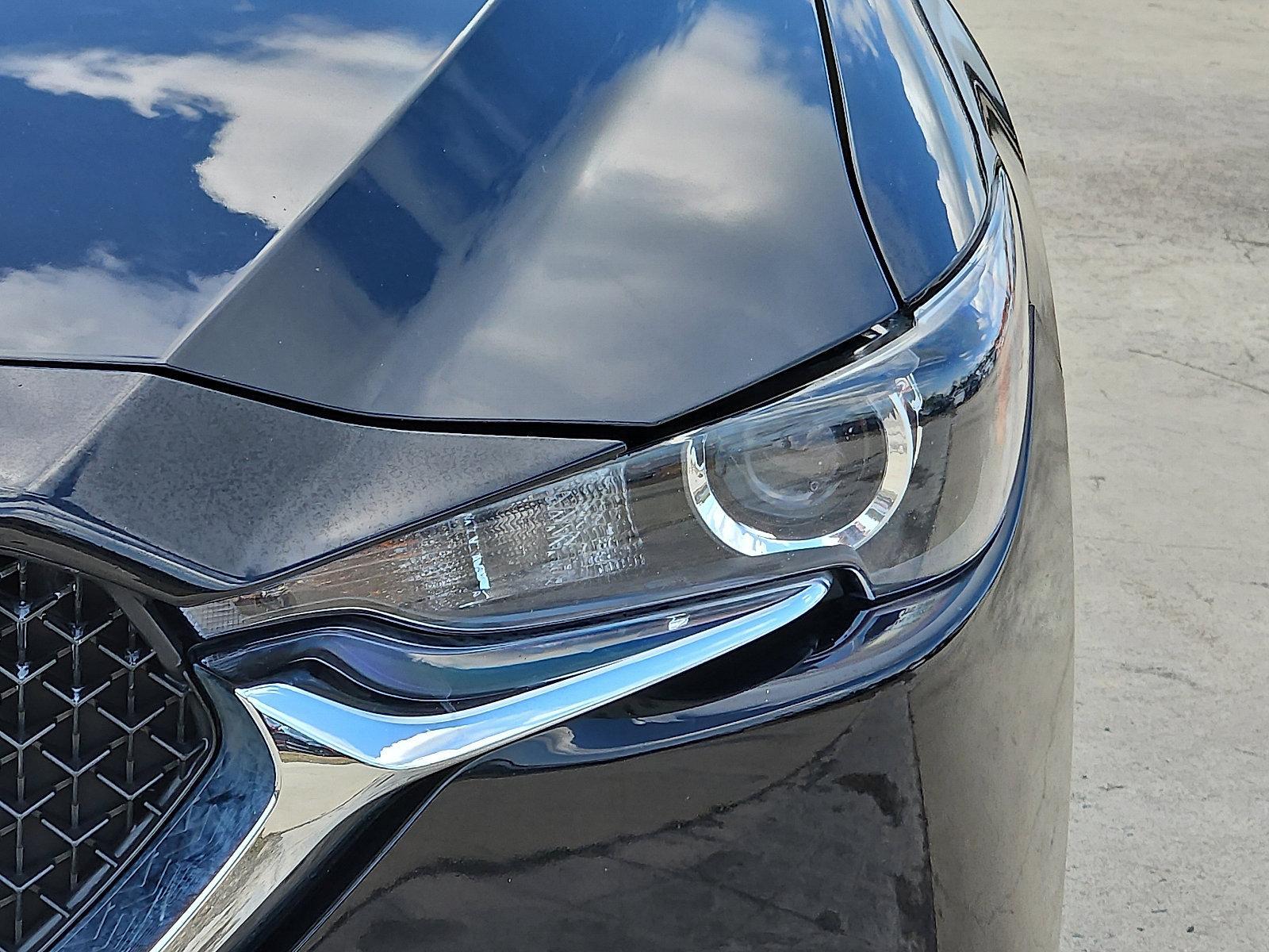 2017 Mazda CX-5 Vehicle Photo in Trevose, PA 19053