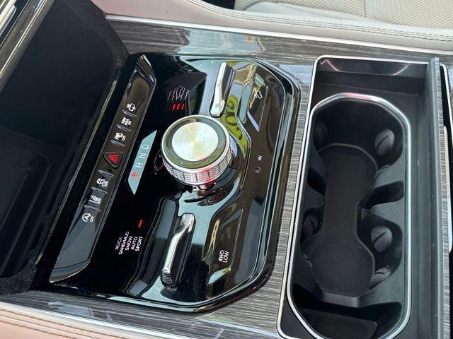 2022 Jeep Wagoneer Vehicle Photo in Jonesboro, AR 72404