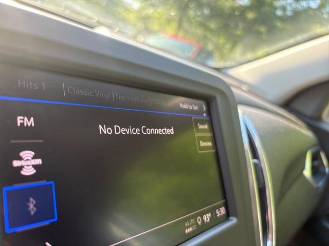 2024 Chevrolet Equinox Vehicle Photo in Savannah, GA 31419