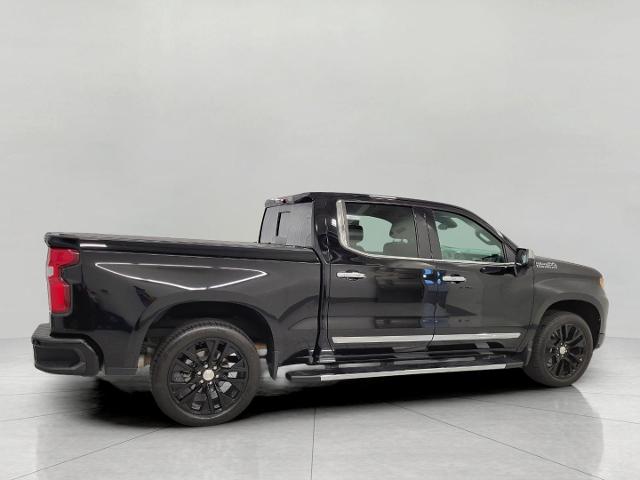 2023 Chevrolet Silverado 1500 Vehicle Photo in NEENAH, WI 54956-2243