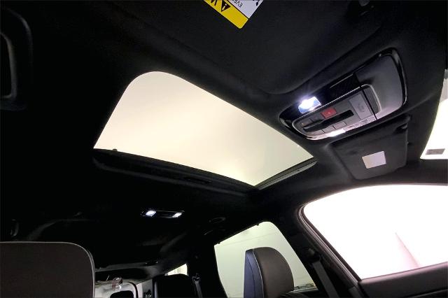 2024 Hyundai PALISADE Vehicle Photo in Lees Summit, MO 64086