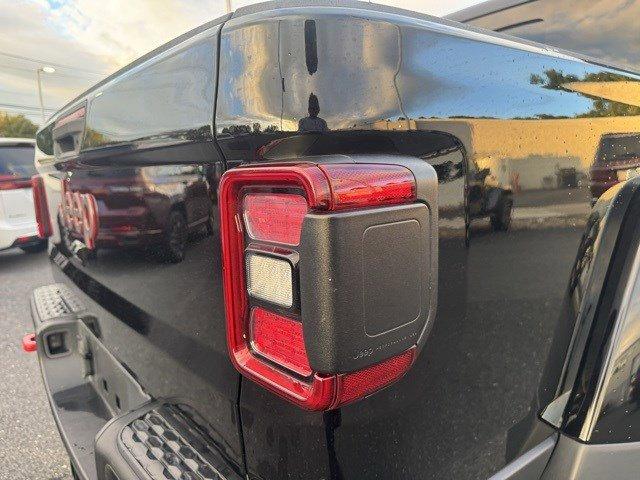 2020 Jeep Gladiator Vehicle Photo in Mechanicsburg, PA 17050-1707