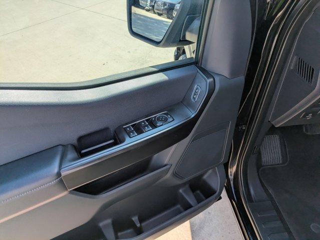 2021 Ford F-150 Vehicle Photo in SELMA, TX 78154-1459