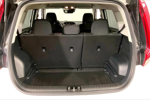 2021 Kia Soul Vehicle Photo in Lees Summit, MO 64086