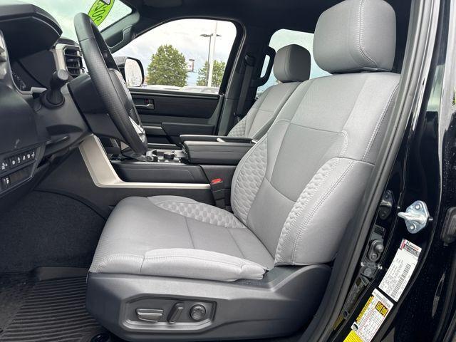 2025 Toyota Tundra 4WD Vehicle Photo in Jonesboro, AR 72404