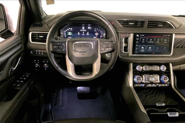 2023 GMC Yukon Vehicle Photo in Kansas City, MO 64114
