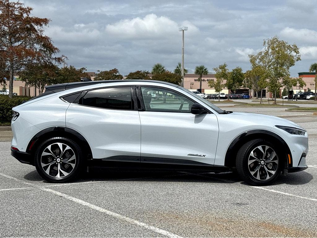 2023 Ford Mustang Mach-E Vehicle Photo in POOLER, GA 31322-3252