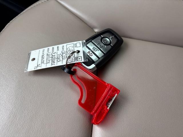 2021 Ford Explorer Vehicle Photo in Statesboro, GA 30458