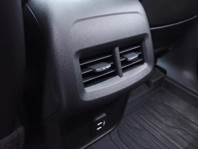 2022 GMC Terrain Vehicle Photo in ZELIENOPLE, PA 16063-2910