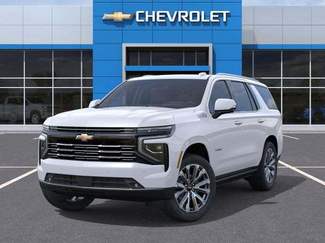 2026 Chevrolet Tahoe Vehicle Photo in SAVANNAH, GA 31406-4513