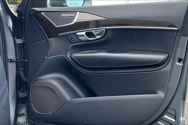 2018 Volvo XC90 Vehicle Photo in INDEPENDENCE, MO 64055-1314