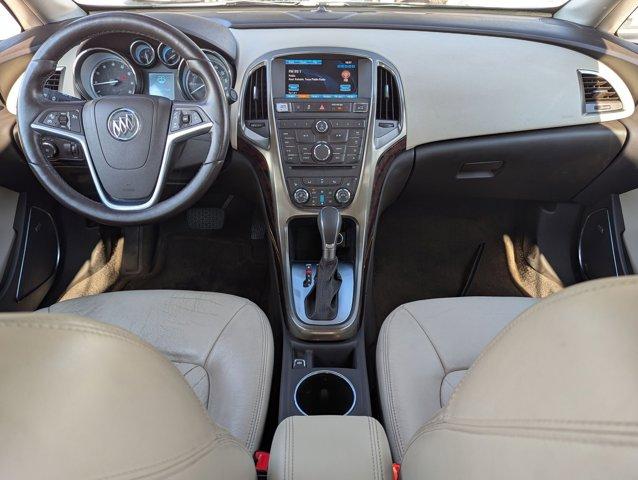 2015 Buick Verano Vehicle Photo in San Antonio, TX 78230