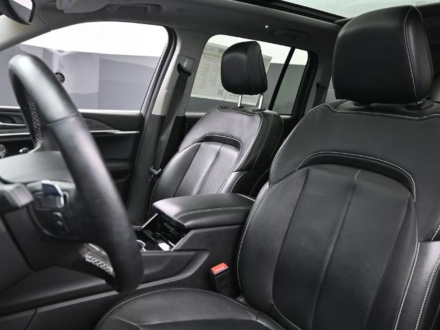2022 Jeep Grand Cherokee Vehicle Photo in Cedar Rapids, IA 52402