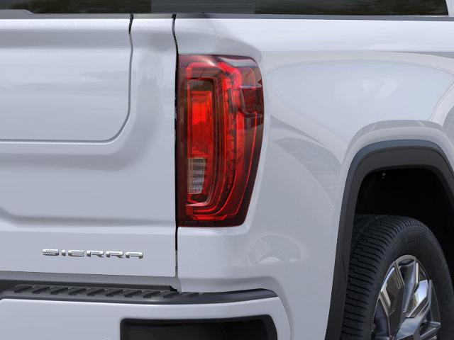 2026 GMC Sierra 1500 Vehicle Photo in INDEPENDENCE, MO 64055-1377