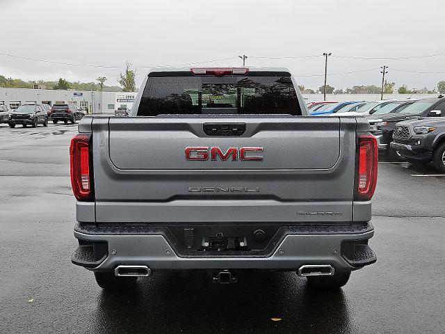 2026 GMC Sierra 1500 Vehicle Photo in TREVOSE, PA 19053-4984