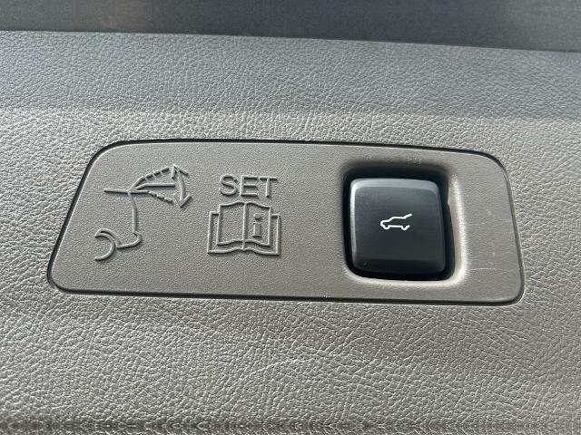 2020 Lincoln Corsair Vehicle Photo in Statesboro, GA 30458