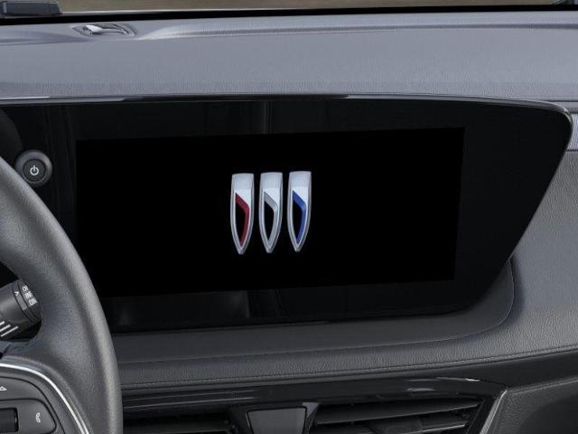 2026 Buick Encore GX Vehicle Photo in INDEPENDENCE, MO 64055-1377