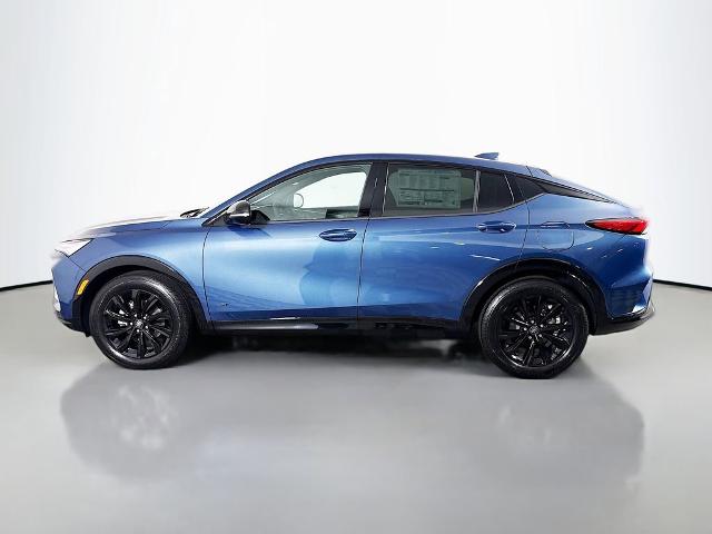 2025 Buick Envista Vehicle Photo in PUYALLUP, WA 98371-4149