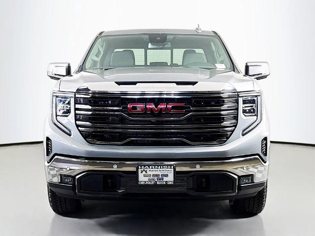 2026 GMC Sierra 1500 Vehicle Photo in PUYALLUP, WA 98371-4149
