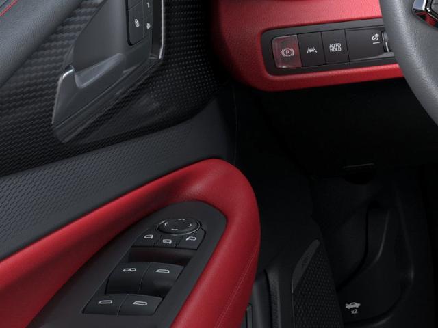 2026 Chevrolet Blazer EV Vehicle Photo in KANSAS CITY, MO 64114-4502