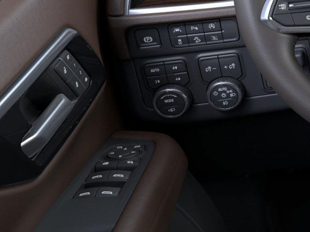 2025 Chevrolet Tahoe Vehicle Photo in KANSAS CITY, MO 64114-4502