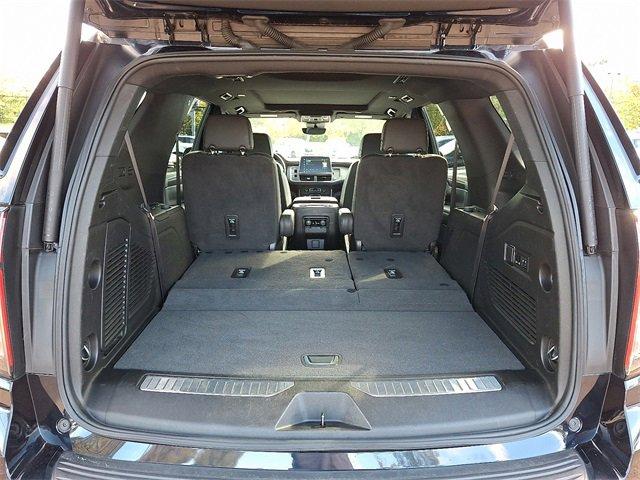 2023 Chevrolet Tahoe Vehicle Photo in Willow Grove, PA 19090