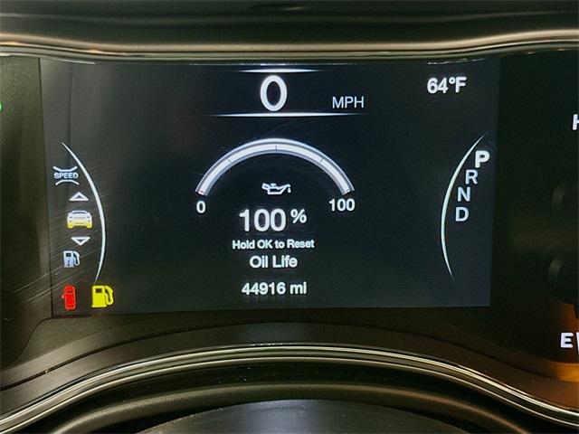 2021 Jeep Grand Cherokee Vehicle Photo in Everett, WA 98204