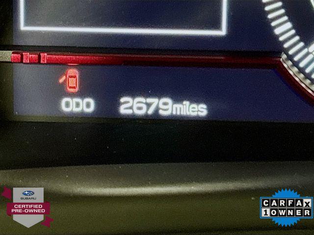 2024 Subaru BRZ Vehicle Photo in Puyallup, WA 98371