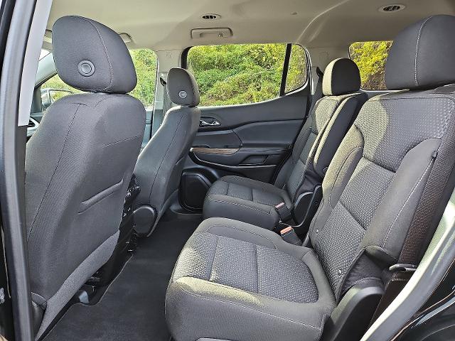 2023 GMC Acadia Vehicle Photo in TREVOSE, PA 19053-4984