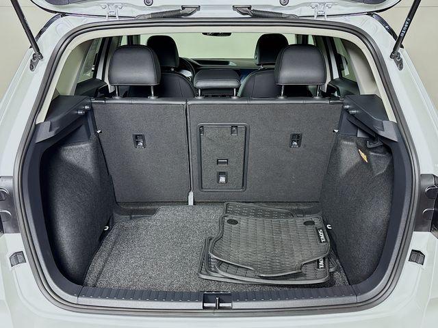 2023 Volkswagen Taos Vehicle Photo in Puyallup, WA 98371