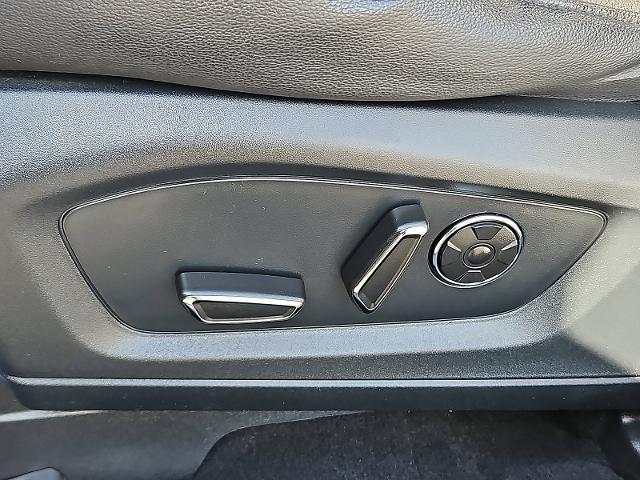 2020 Ford Explorer Vehicle Photo in TREVOSE, PA 19053-4984