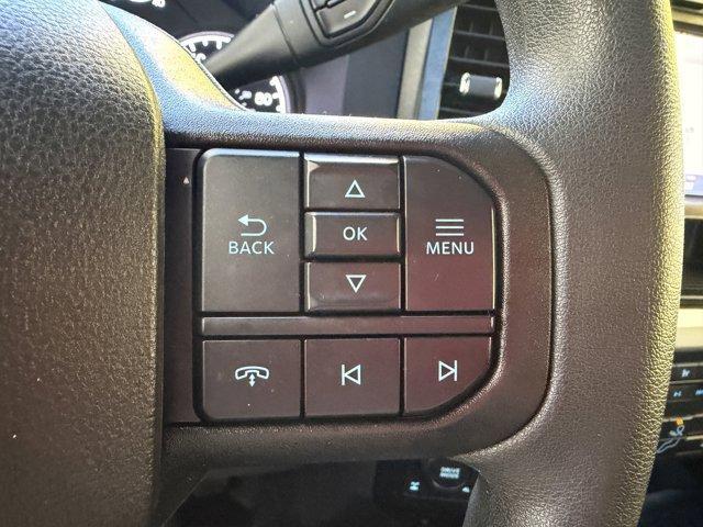 2023 Ford Super Duty F-350 SRW Vehicle Photo in LEOMINSTER, MA 01453-2952