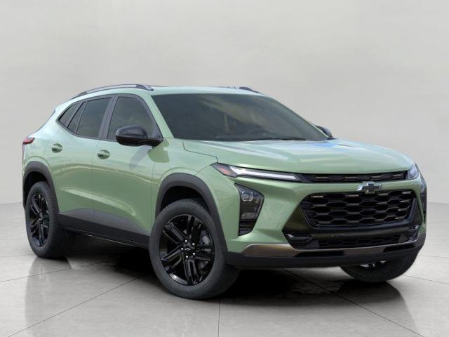 2026 Chevrolet Trax Vehicle Photo in APPLETON, WI 54914-4656