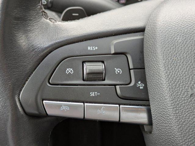 2023 Cadillac CT5 Vehicle Photo in BRUNSWICK, GA 31525-1881