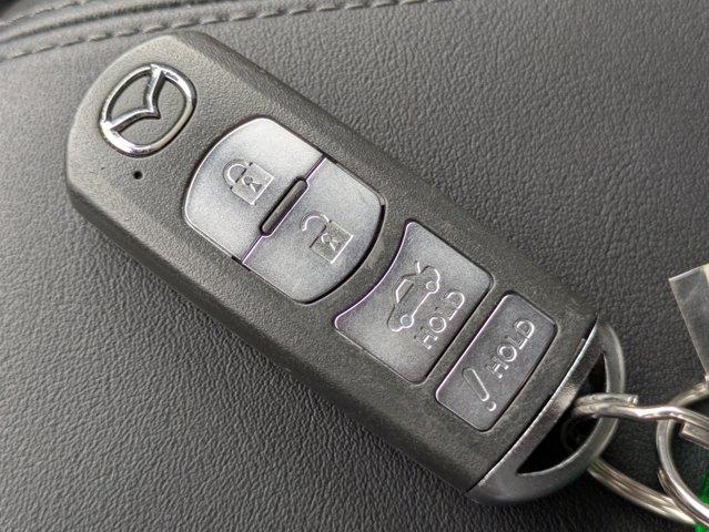 2018 Mazda6 Vehicle Photo in BRUNSWICK, GA 31525-1881