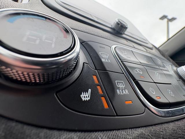 2023 Chevrolet Malibu Vehicle Photo in Savannah, GA 31419