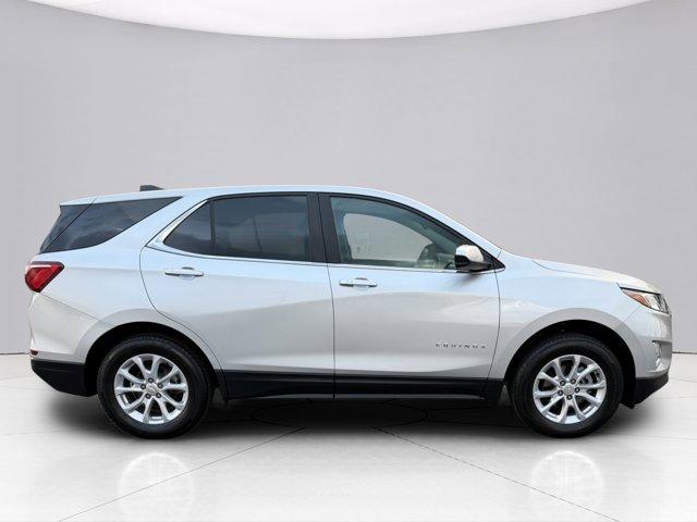 2021 Chevrolet Equinox Vehicle Photo in LEOMINSTER, MA 01453-2952