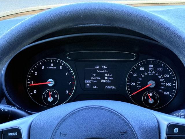 2020 Kia Sorento Vehicle Photo in Hinesville, GA 31313