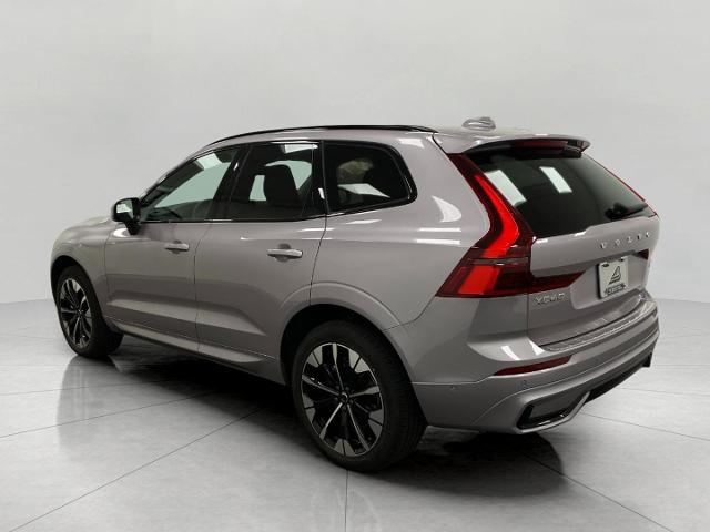2026 Volvo XC60 Vehicle Photo in Appleton, WI 54913