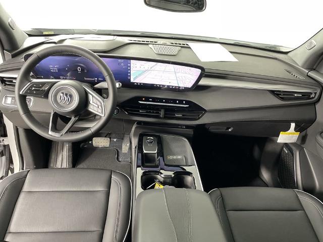 2025 Buick Enclave Vehicle Photo in GILBERT, AZ 85297-0402