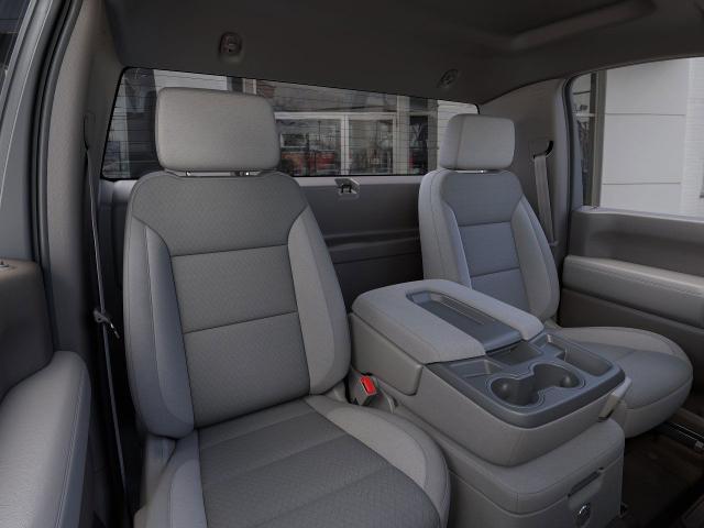 2025 GMC Sierra 2500 HD Vehicle Photo in INDEPENDENCE, MO 64055-1377