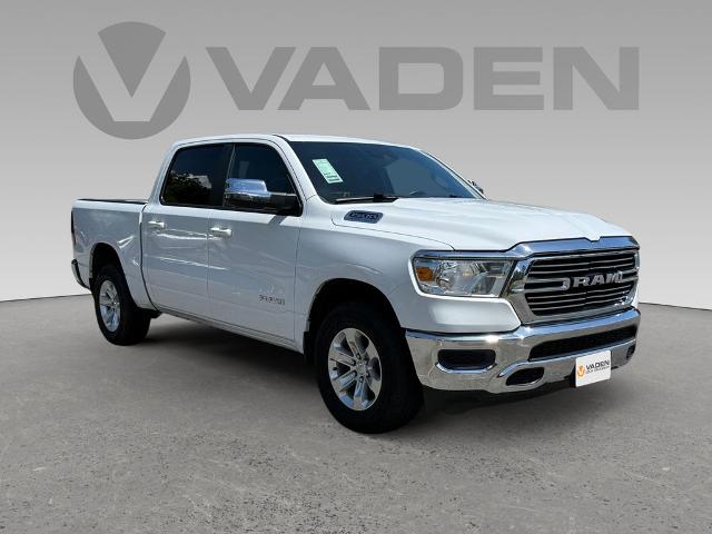 2024 Ram 1500 Vehicle Photo in Savannah, GA 31419