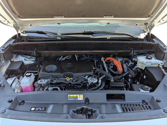 2022 Toyota Highlander Vehicle Photo in San Antonio, TX 78230