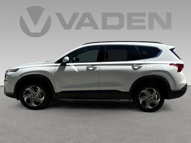 2023 Hyundai SANTA FE Vehicle Photo in Statesboro, GA 30458