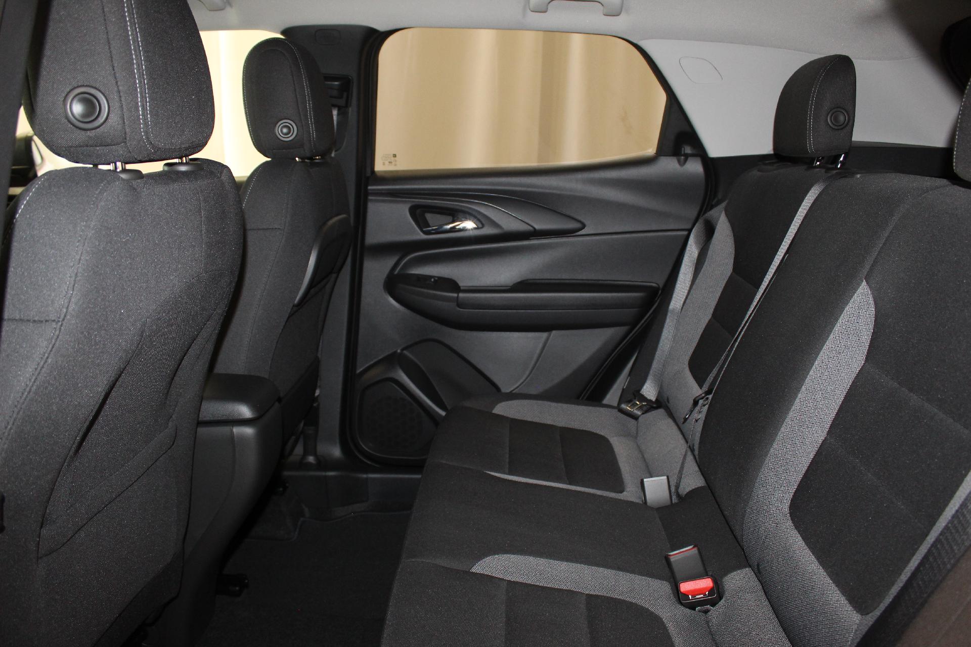 2026 Chevrolet Trailblazer Vehicle Photo in NORTHAMPTON, MA 01060-1120