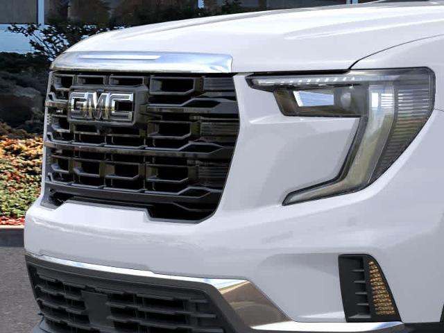 2026 GMC Acadia Vehicle Photo in ZELIENOPLE, PA 16063-2910