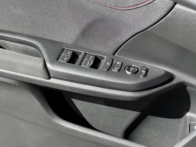 2019 Honda Civic Si Sedan Vehicle Photo in Tucson, AZ 85712