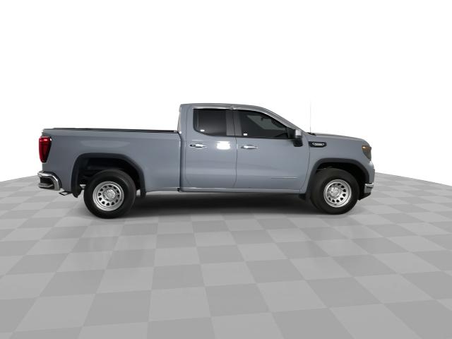 2025 GMC Sierra 1500 Vehicle Photo in GILBERT, AZ 85297-0402