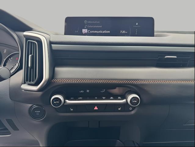 2025 Mazda CX-50 Hybrid Vehicle Photo in Appleton, WI 54913