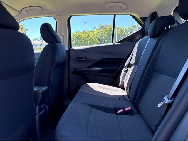 2025 Nissan Kicks Play Vehicle Photo in Hinesville, GA 31313